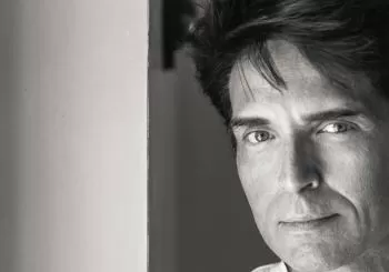 Richard Marx en Frankfurt am Main