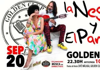 LA NEGRA Y EL PANKY en Córdoba