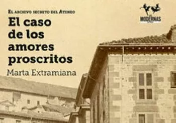 Visita literaria: El caso de los amores proscritos (inclusiva) en Vitoria-Gasteiz