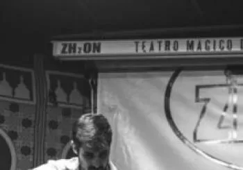 Kikito Bueno en Sanlúcar de Barrameda