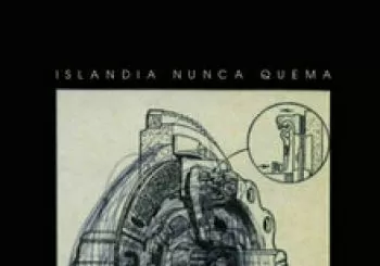 Concert RCC: Islandia nunca quema (12/03/22) en Reus