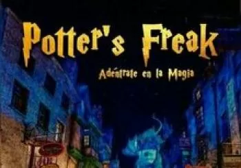Potter's Freak en León