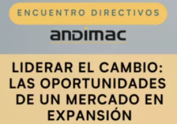 Jornada Directivos con Miquel Lladó - Liderar el Cambio: las oportunidades de un mercado en expansión en Madrid