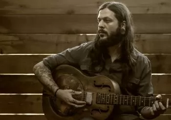 SHAWN JAMES + GRAVEDANCER en Milano