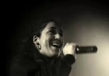 María Ruiz - Fin de Gira 