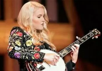 ASHLEY CAMPBELL en VALLADOLID