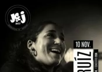 María Ruiz - Fin de Gira 
