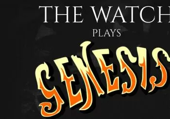 THE WATCH PLAYS GENESIS en Colmar
