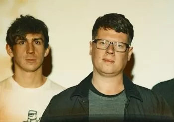 WE WERE PROMISED JETPACKS en Paris
