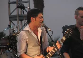 PLACEBO en Floirac