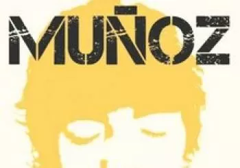 MUÑOZ en Libertad 8. En Madrid