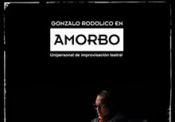 Amorbo. En Barcelona