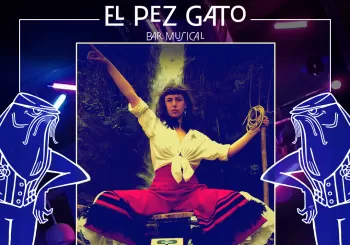 Catuxa Salom en Madrid