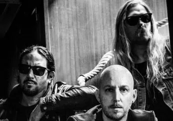 SOEN IMPERIAL EUROPEAN TOUR en Villeurbanne