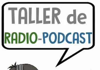 TALLER DE RADIO Y PODCAST en Cáceres