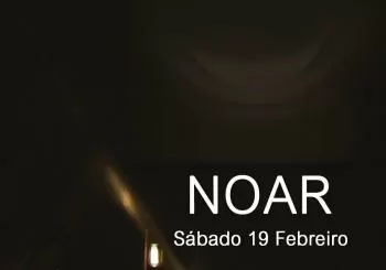 Noar ao vivo en Vigo
