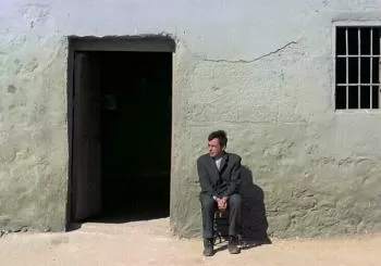 FILMOTECA · LETRAS ESPAÑOLAS · PASCUAL DUARTE en Sevilla