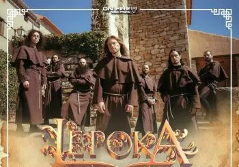 LÈPOKA EN a VALLADOLID