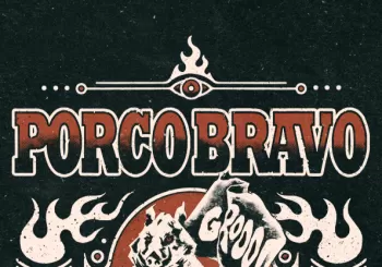 Porco Bravo - en Zaragoza