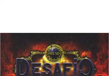 NEW EUROPEAN WRESTLING - DESAFÍO en Madrid