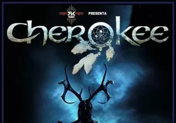 Cherokee en en Vigo