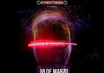 SYNESTHESIA 18/3/22 en Pamplona