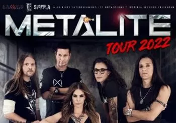 Metalite en en Ciudad Real