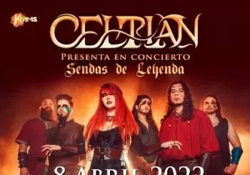 Celtian en en Granada