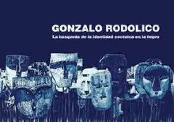 Identidad Impro. En Barcelona