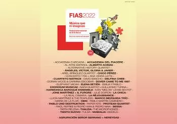 Julie Doiron - 30 años, 30 canciones [FIAS 2022] en MADRID