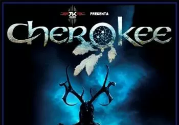 Cherokee en en León