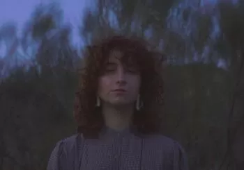 Marina Lara en concierto - en Málaga