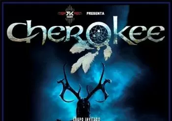 Cherokee en en Sevilla