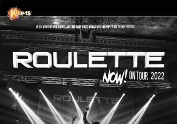 Roulette en en Zaragoza