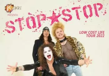 Stop Stop en en Murcia