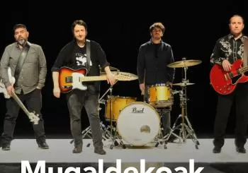Mugaldekoak en Orio