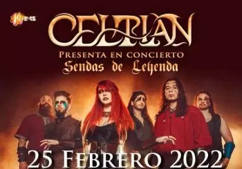 Celtian en en Vitoria