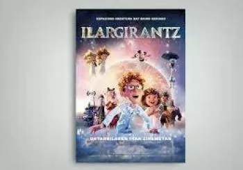 Ilargirantz en azpeitia