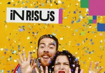 Puedo Hablar XXL In Risus Fest en Barcelona