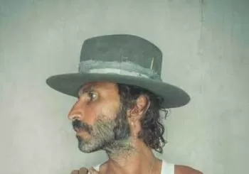 Leiva en Jaén