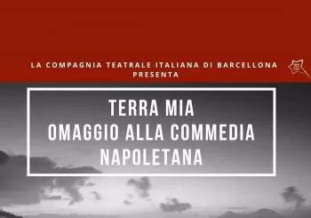 Terra Mia en Barcelona