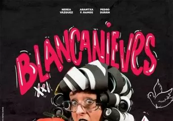 Blancanieves XXI / Guayominí Producciones en Gijón
