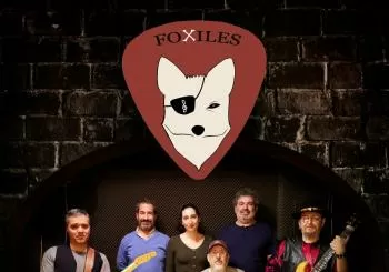 FÓXILES en LAS ROZAS