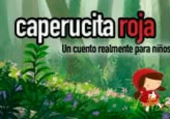 Caperucita en Mexico
