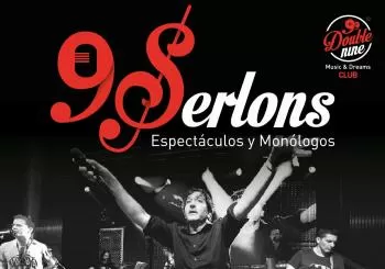 Los 80 Pasajeros en 9 Serlons en Barbera del Valles