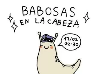 Babosas en la Cabeza en Barcelona