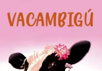 VACAMBIGÚ en Alcala de Henares