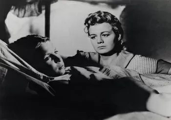 LA NOCHE DEL CAZADOR Ciclo Shelley Winters