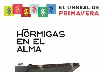HORMIGAS EN EL ALMA en Madrid