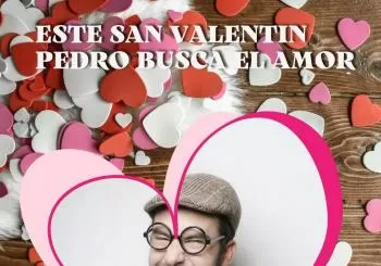 Macth love en Madrid
